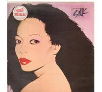 DIANA ROSS - DIANA ROSS / SILK ELECTRIC