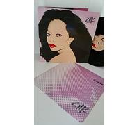 DIANA ROSS - DIANA ROSS silk electric, gatefold, EAST 27313