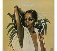 Diana Ross - DIANA ROSS & SUPREMES Anthology 2x LP 1975