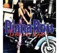 Diana Ross - Diana Ross - Take Me Higher - EMI