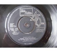 Diana Ross - Diana Ross - Theme From Mahogany - [7"]