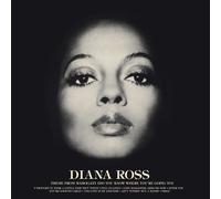 DIANA ROSS - DIANA ROSS VINYL LP NEUF