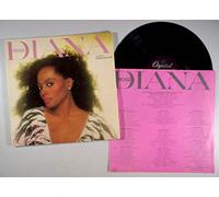 Diana Ross - Diana Ross - Why Do Fools Fall In Love - Capitol Records - 1C 038-15 7655 1, Capitol Records - 038-15 7655 1