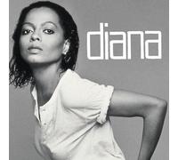 Ross,Diana - Diana (EDT.) [Import]