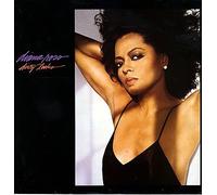 DIANA ROSS - dirty looks / same 45 rpm single