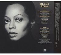 Diana Ross (Disco Fever) by ROSS,DIANA [Audio CD] NEUF