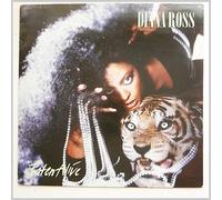 Diana Ross - Eaten Alive (1985)