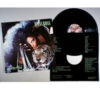 Diana Ross - Eaten alive (1985) / Vinyl record [Vinyl-LP]