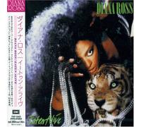 Diana Ross - Eaten Alive