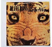Diana Ross - Eaten Alive (Ext. Remix, 1985) [Import]