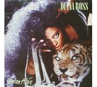 Diana Ross - Eaten Alive [Import]