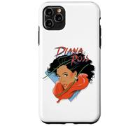 Diana Ross Écharpe Rouge Coque pour iPhone 11 Pro Max