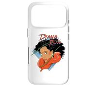 Diana Ross Écharpe Rouge Coque pour iPhone 17 Pro