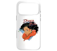 Diana Ross Écharpe Rouge Coque pour iPhone 17 Pro Max