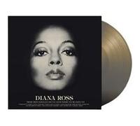 Diana Ross – Diana Ross – Vinyle Or – Édition limitée (Exclusivité Fnac)