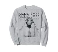 Diana Ross - Élégance Sweatshirt
