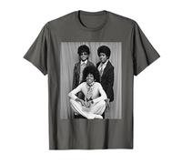 Diana Ross et Les Supremes Love Child, Motown 1968 T-Shirt