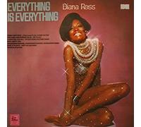 Diana Ross - Everything Is Everything
