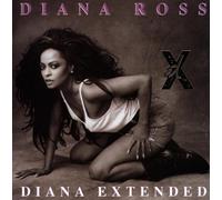 Diana Ross - Extended Remixes