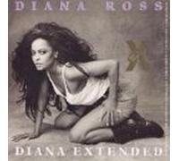 Diana Ross - Extended The Remix [Import]