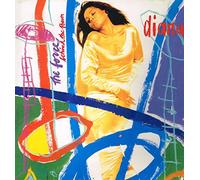 Diana Ross - Force Behind The Power (1991) [Import]