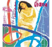 Diana Ross - Force Behind The Power [Import]