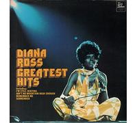 Diana Ross - Greatest Hits