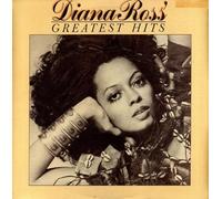 Diana Ross' Greatest Hits