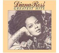 DIANA ROSS - Greatest Hits [Import Japon]