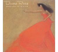 Diana Ross - Greatest Hits Live [LIVE] [IMPORT]
