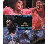 Diana Ross - GREATEST HITS VOLUME 2