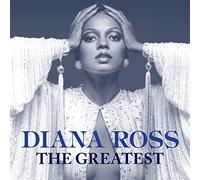 Diana Ross - Greatest [Import]