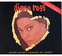 Diana Ross - Heart (Don't Change My Mind) [UK Import]