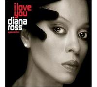 Diana Ross - I Love You [Import]