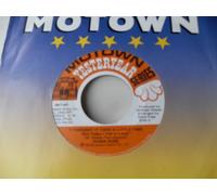 DIANA ROSS / I THOUGHT IT TOOK A LITTLE TIME