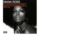 DIANA ROSS - ICON CD NEUF