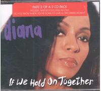 DIANA ROSS - If We Hold On Together - Part 2