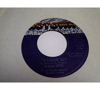 Diana Ross - I'm Coming Out / Give Up