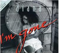 Diana Ross - I'm Gone(Theme Mahoganny+Endless Love+When You)