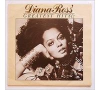 Diana Ross - I'm still waiting & all the great hits (1990) [VINYL]