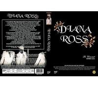 Diana Ross: In Concert (1980) Tous Région