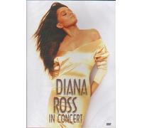 Diana Ross - in Concert [Import]