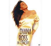 Diana Ross - In Concert