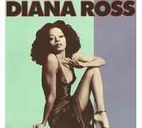 Diana Ross - incl. Young Mothers (CD Album Diana Ross, 38 Tracks)