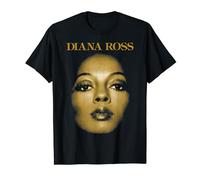 Diana Ross - Invincible T-Shirt