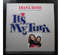 DIANA ROSS / IT'S MY TURN