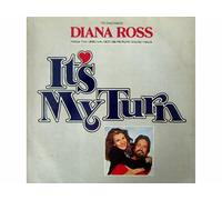 Diana Ross - It's My Turn (Soundtrack) [Vinyle LP record]