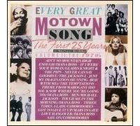 Diana Ross, Jackson 5, Michael Jackson, Commodores..