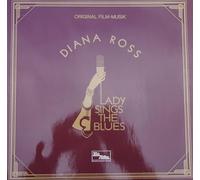 Diana Ross - Lady Sings The Blues (Original Film-Musik) [Vinyl LP]