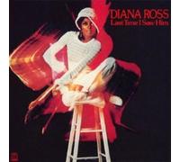 Diana Ross – Last Time I Saw Him – CD